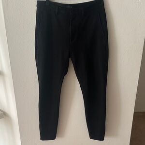 COS Women’s  Elegant Black Dress Pants